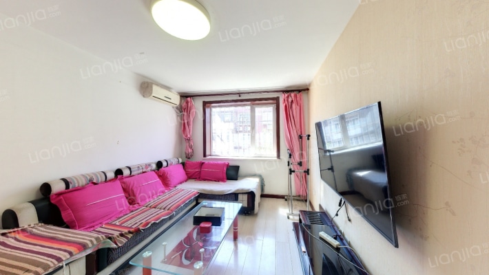 跃进里(塘沽区)二手房实景图