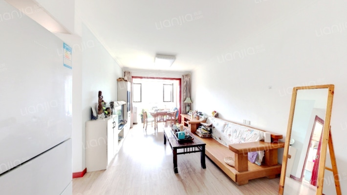 龙湖锦璘原著三期二手房实景图