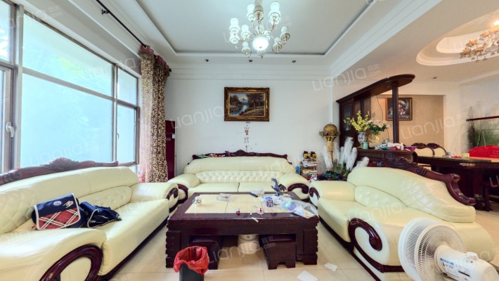 碧桂园威尼斯城翠漾花岸二手房实景图