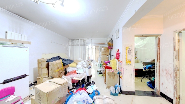 丰泽园二手房实景图