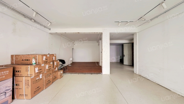 西湖别墅二手房实景图