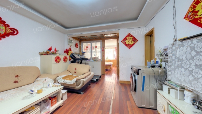 南尧街1-11号二手房实景图