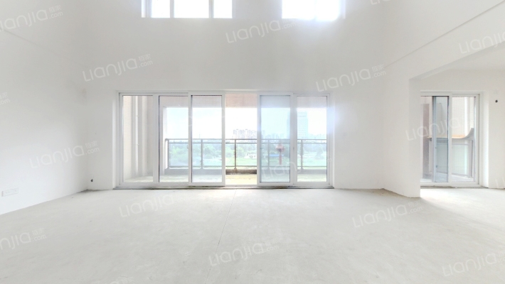 雍锦堰府二手房实景图