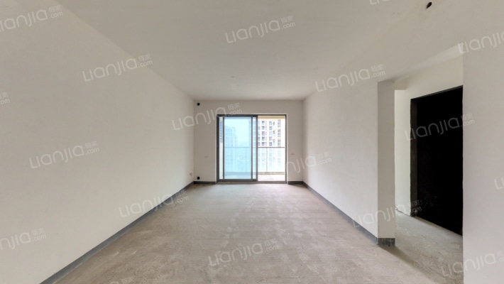 御境汀兰园二手房实景图