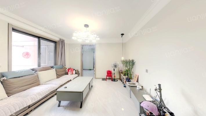 旺园大厦二手房实景图