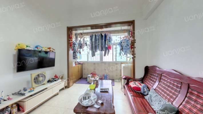 同曦公寓二手房实景图