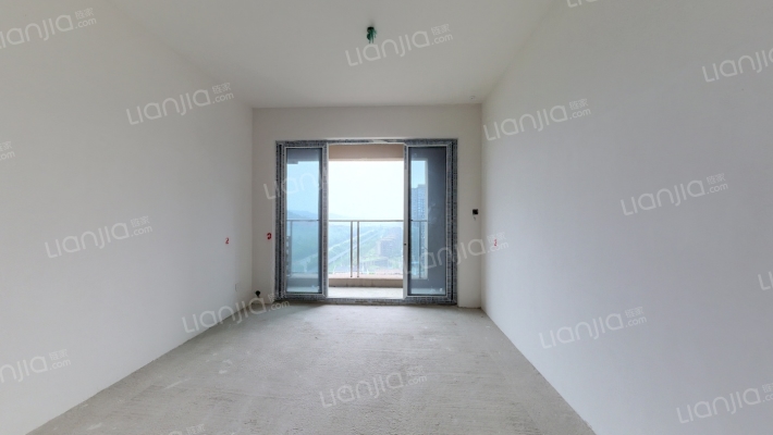 绿岛丽景二期二手房实景图