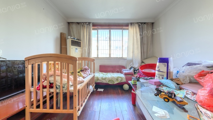 汇园小区二手房实景图