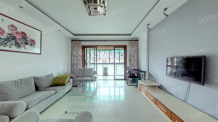 紫景苑二手房实景图