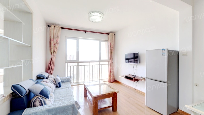 立雪佳苑二手房实景图