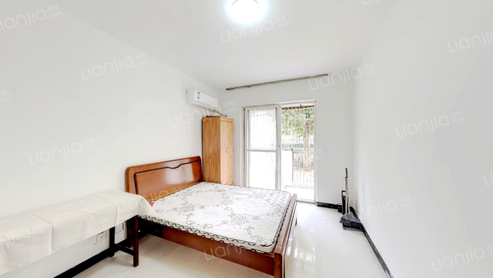 阁调小区二手房实景图