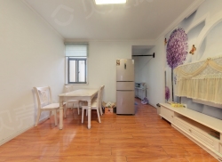 整租·珍珠园3村 2室1厅 南_珍珠园3村租房