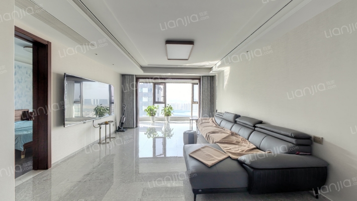 美盛北龙台二手房实景图