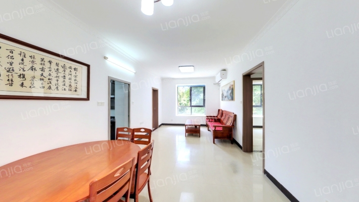 天海庭二手房实景图