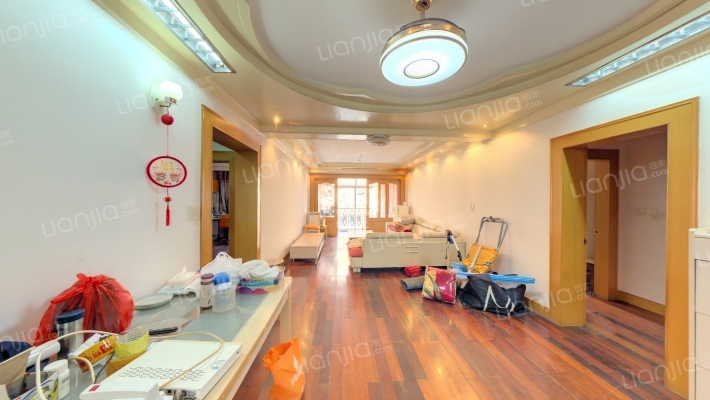 锦明南苑二手房实景图