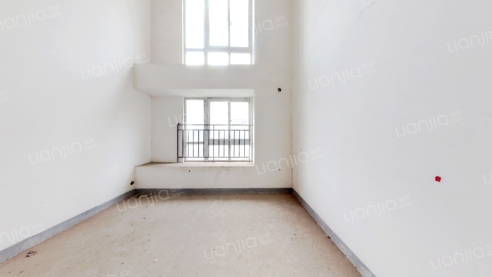 同景国际城W组团二手房实景图