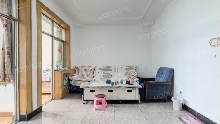 融城园南区二手房实景图