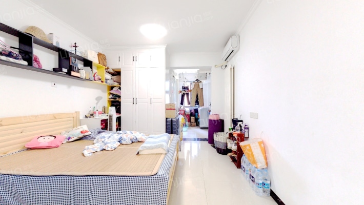 云尚城樱海园二手房实景图