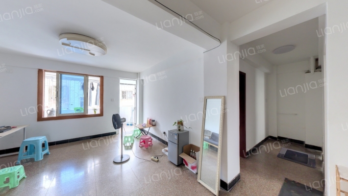 仙洞山庄二手房实景图