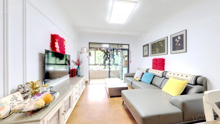 东祥府二手房实景图