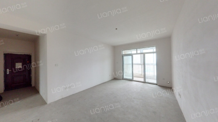 众悦华城二手房实景图