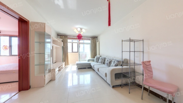 红莲北里17号院二手房实景图