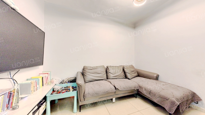 东港嘉苑三区二手房实景图