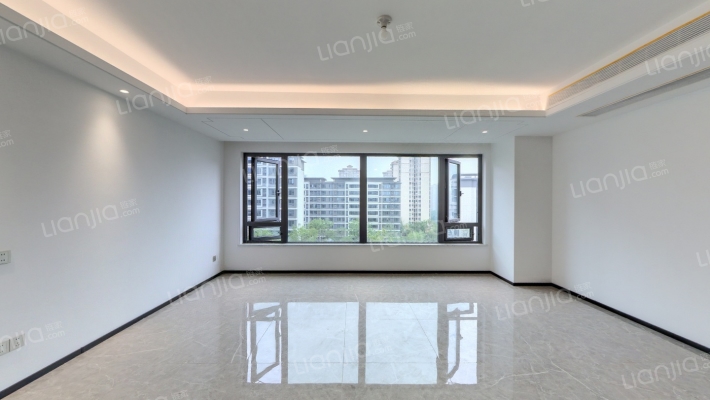 建发书香府二手房实景图