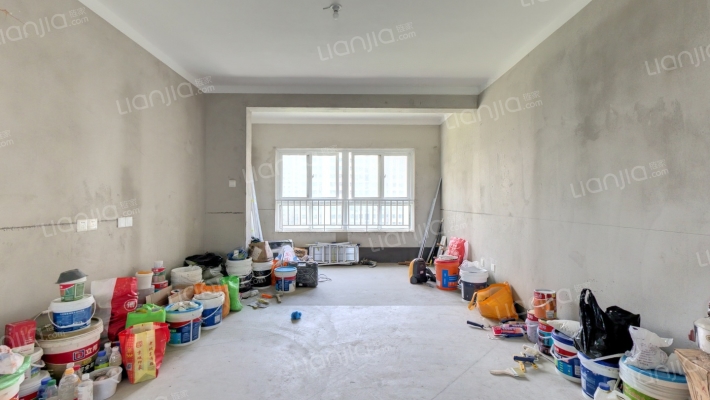 荣盛鹭岛北苑二手房实景图