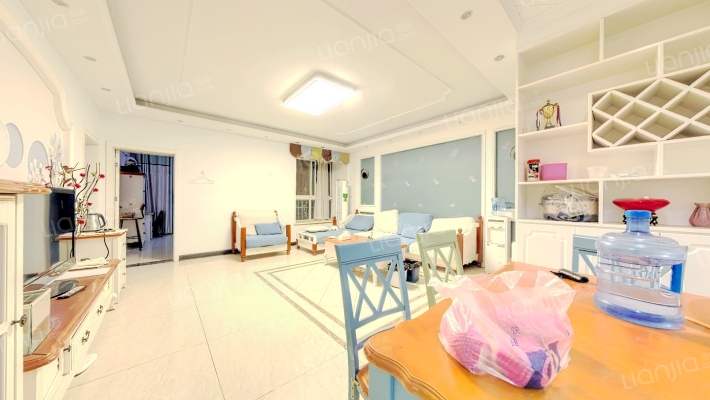 宏光合园二手房实景图