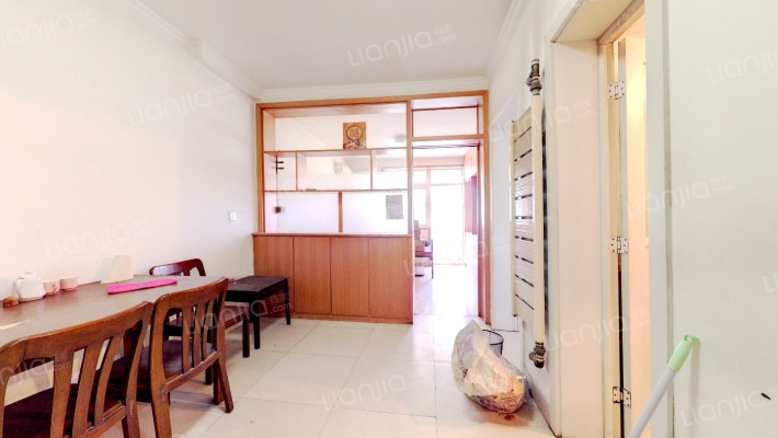 明星小区北区二手房实景图