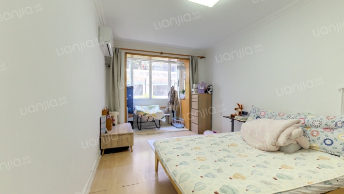 三义坊二手房实景图