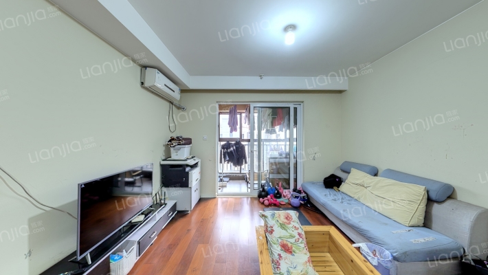 万科金域华府东区二手房实景图