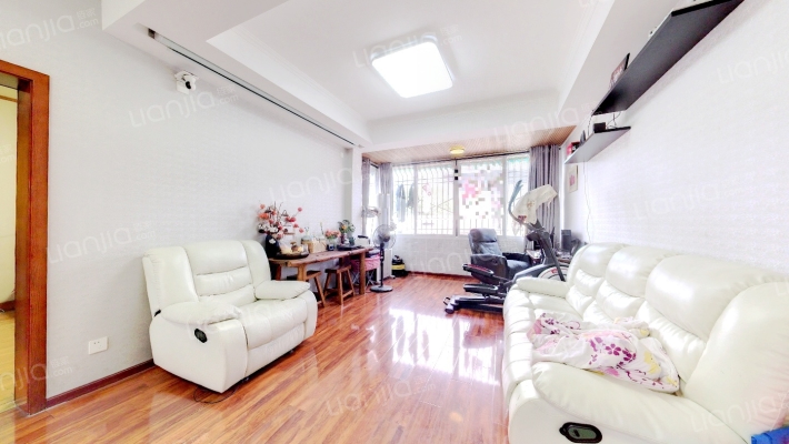 人民中路一段6号二手房实景图