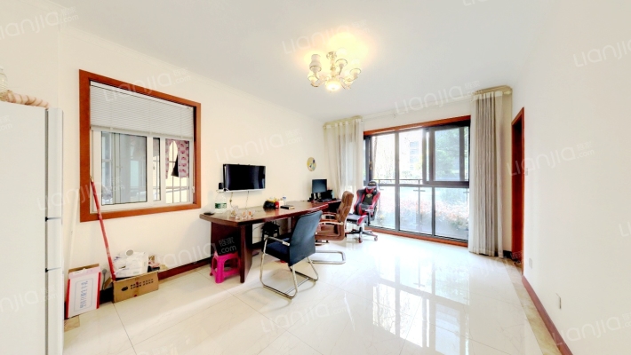 慧生时代广场二手房实景图