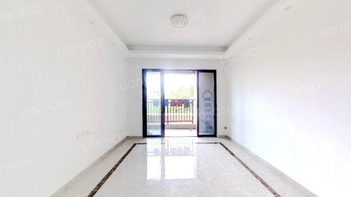 招商雍景湾北区二手房实景图