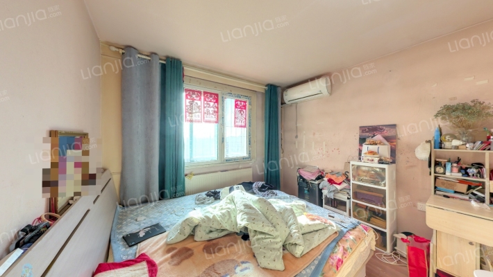 广田里二手房实景图