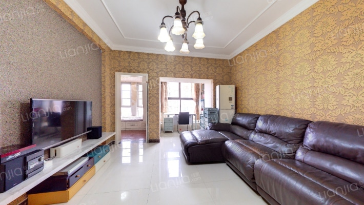 置信巴厘岛D区二手房实景图