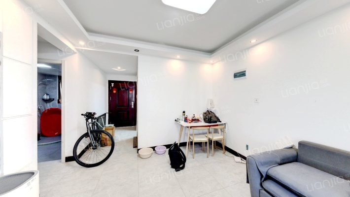 金水和璟园二手房实景图