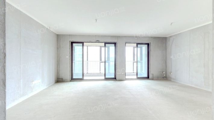 保利天和二手房实景图