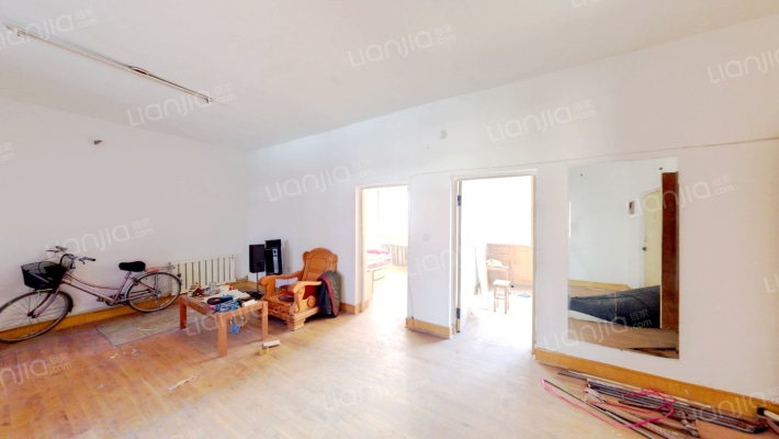 融顺小区二手房实景图