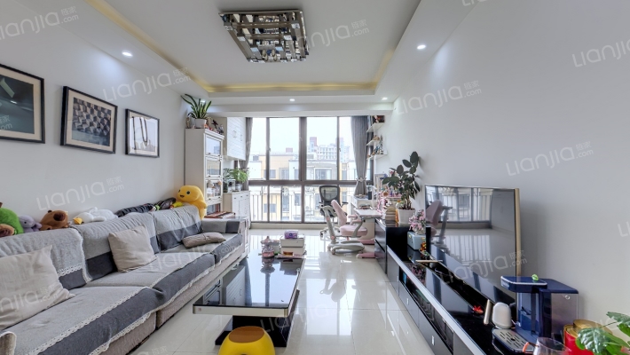 菊泉新城(菊盛路186弄)二手房实景图