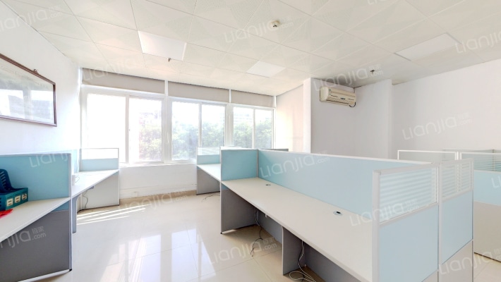 星海明珠二手房实景图