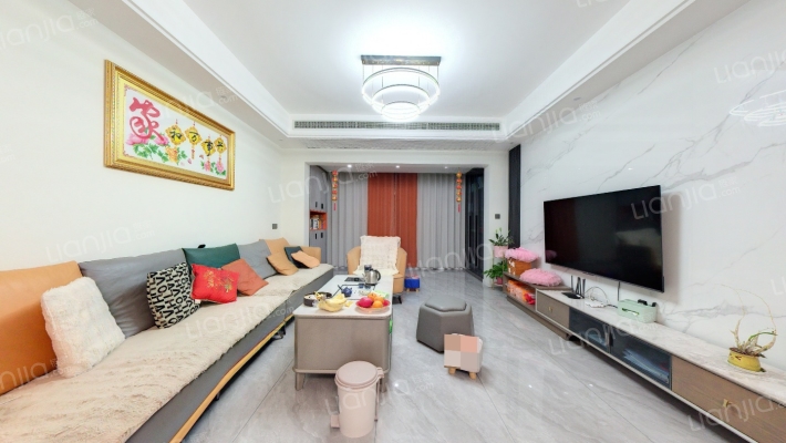 上海大道338号二手房实景图