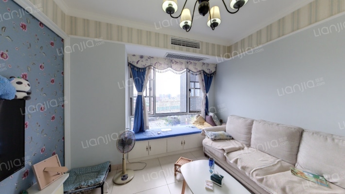 五矿万境水岸三期二手房实景图