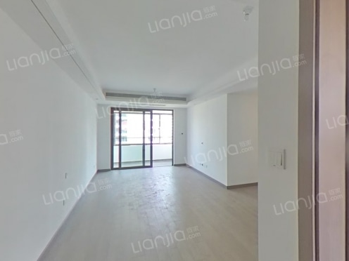 整租·新希望·锦麟芳华 3室2厅 南/北