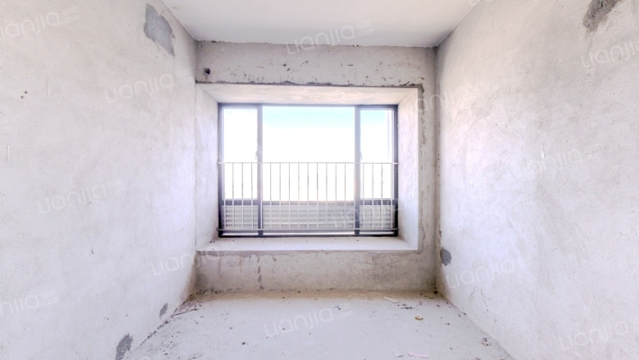 汇美豪庭二手房实景图