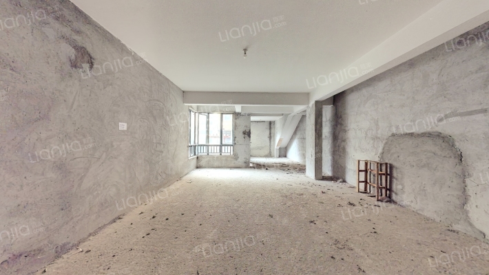 珠光新城一期二手房实景图