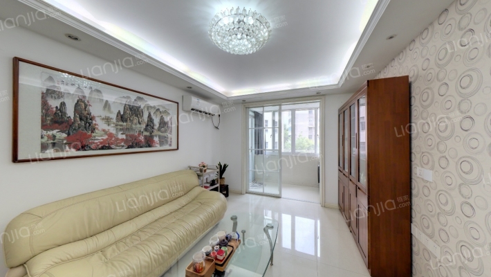 置煤浜新村二手房实景图