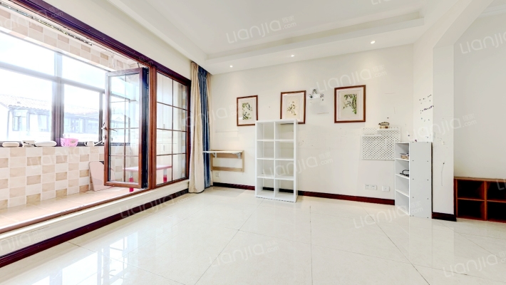 路劲尚澜湾二手房实景图